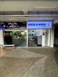 Telok Blangah Crescent (D4), Shop House #540457621
